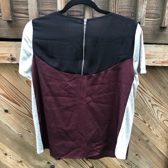 Apt. 9 Blouse - Picture 3 of 4